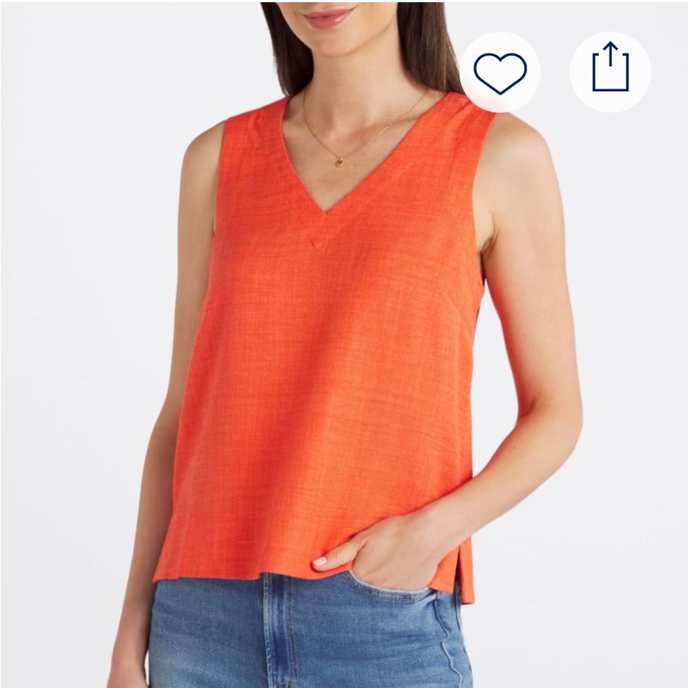 Nine Britton Carter Tank